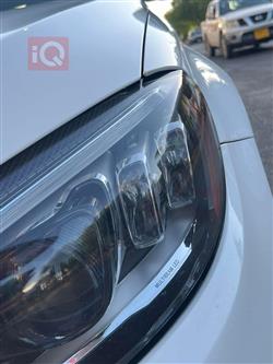 مێرسێدس بێنز C-Class